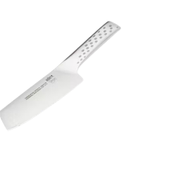 Weber Grönsakskniv Deluxe, Liten - Rostfritt Stål