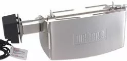 Weber Rotisseri - Q 100/1000
