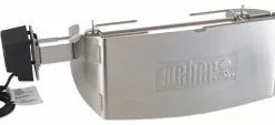 Weber Rotisseri - Q 200/2000