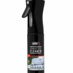 Weber Grillrengöring - Rostfritt Stål