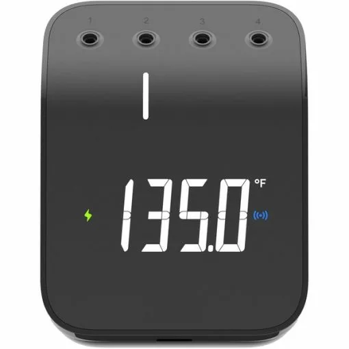 Weber Connect Smart Grilling Hub -Billig Weber Butik 3202 42404 1