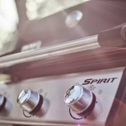 Weber Spirit E-315 GBS Gasolgrill -Billig Weber Butik 46512284 45658 3