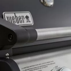 Weber Spirit E-315 GBS Gasolgrill -Billig Weber Butik 46512284 45658 4