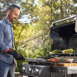 Weber Spirit E-315 GBS Gasolgrill -Billig Weber Butik 46512284 45658 5