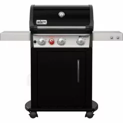 Weber Spirit E-325S Gasolgrill