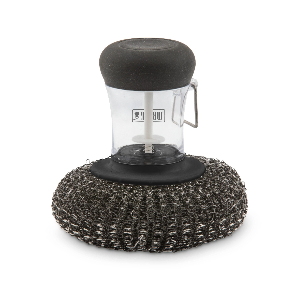 Weber Stålboll För Stekhäll 3 Weber Stålboll För Stekhäll