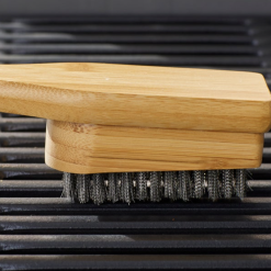 Weber Grillborste Bambu 46 Cm -Billig Weber Butik 6276 3