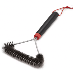 Weber Tresidig Grillborste 30 Cm