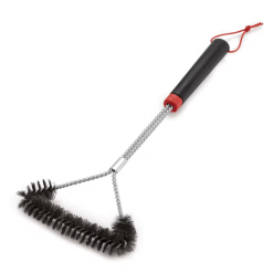 Weber Tresidig Grillborste 46 Cm