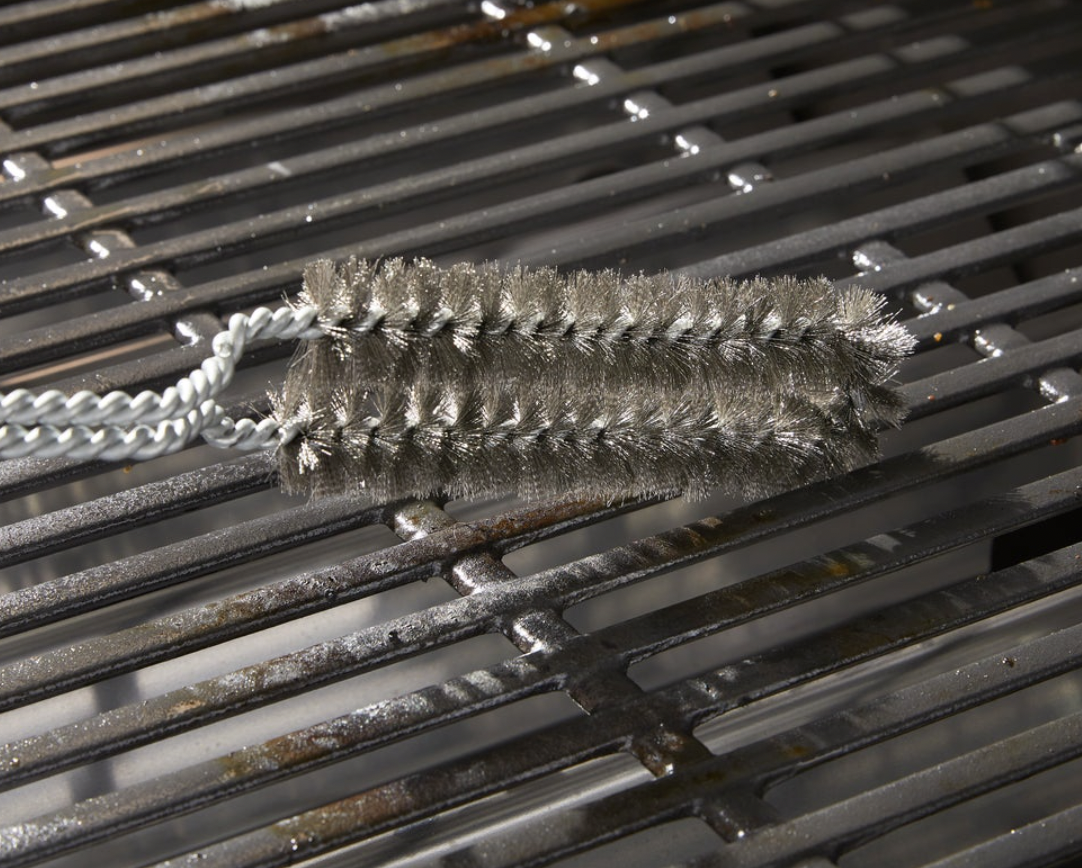 Weber Detaljborste 46 Cm 5 Weber Detaljborste 46 Cm - Bild 3