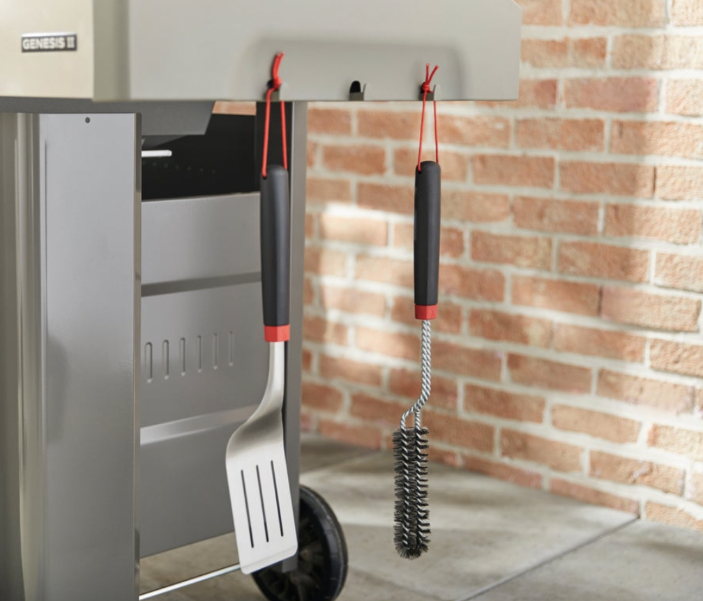 Weber Detaljborste 46 Cm 6 Weber Detaljborste 46 Cm - Bild 4