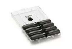 Weber Majshållare, 4-pack