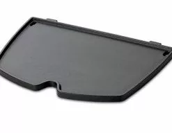 Weber Stekbord Gjutjärn - Q 1000