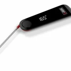 Weber Premium Digitaltermometer