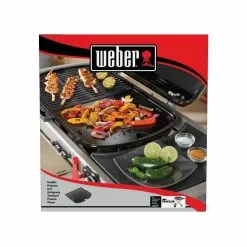 Weber Traveler Stekbord -Billig Weber Butik 7034 3