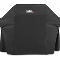 Weber Premiumöverdrag Genesis II 300 Series