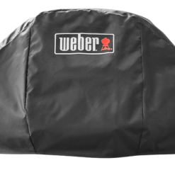 Weber Premiumöverdrag - Pulse 2000 - Black