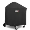 Weber Premiumöverdrag - Performer - Black -Billig Weber Butik 7145 1