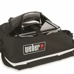 Weber Premiumväska - Go-Anywhere - Black