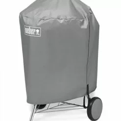 Weber Standardöverdrag - 57 Cm - Grey