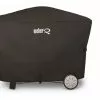 Weber Premiumöverdrag - Q300/3000 - Black