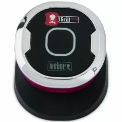 Weber IGrill Mini - Termometer -Billig Weber Butik 7220 4