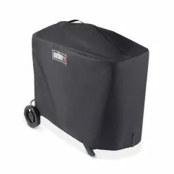 Weber Premiumöverdrag - Traveler -Billig Weber Butik 7770 3