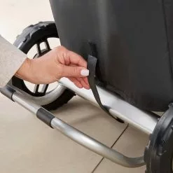 Weber Premiumöverdrag - Traveler -Billig Weber Butik 7770 4