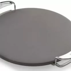 Weber Crafted Glaserad Pizzasten