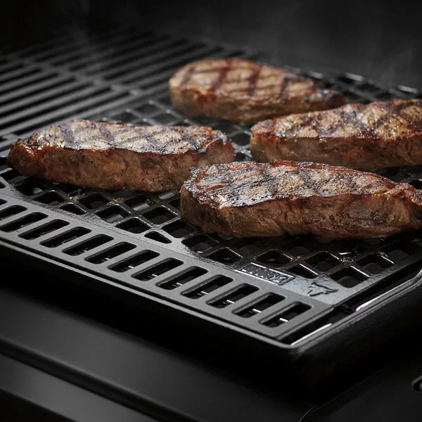 Weber Crafted Sear Grillgaller 5 Weber Crafted Sear Grillgaller - Bild 3