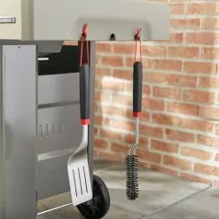 Weber Detaljborste, 46 Cm -Billig Weber Butik weber detaljeboerste 46 cm 6279 51305 5