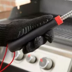 Weber Detaljborste, 46 Cm -Billig Weber Butik weber detaljeboerste 46 cm 6279 51305 6