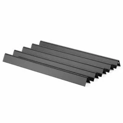 Weber Flavorizer Bars Spirit 200/Silver A, 55 Cm