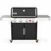 Weber Genesis E-425s Gasolgrill -Billig Weber Butik weber genesis e 425s gasgrill 36310084 51308 1