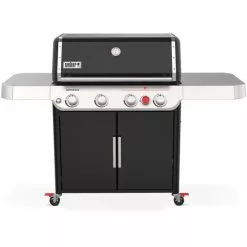 Weber Genesis E-425s Gasolgrill