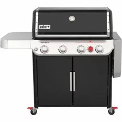 Weber Genesis E-425s Gasolgrill -Billig Weber Butik weber genesis e 425s gasgrill 36310084 51308 7