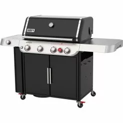 Billig Weber Butik -Billig Weber Butik weber genesis e 435 gasgrill 36410084 51309 2