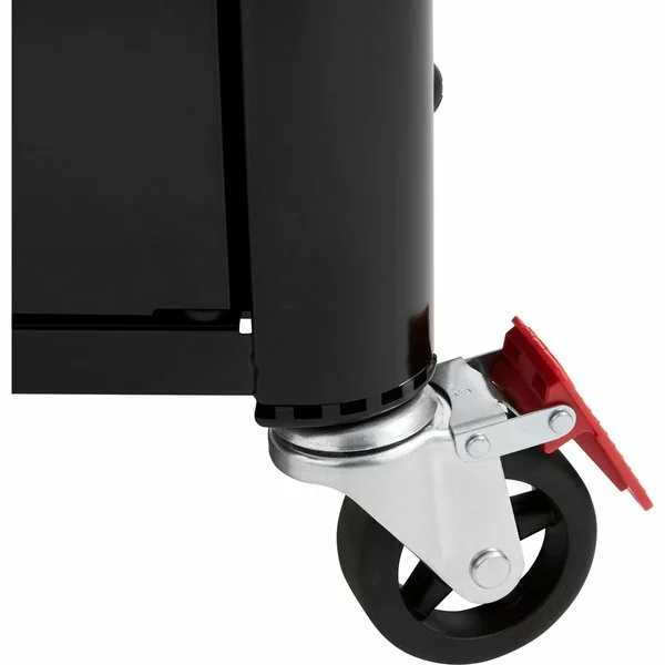 Weber Genesis E-435 Gasolgrill 6 Weber Genesis E-435 Gasolgrill - Bild 4