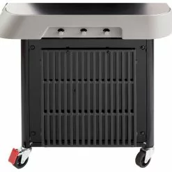 Weber Genesis E-435 Gasolgrill 17 Weber Genesis E-435 Gasolgrill -Billig Weber Butik weber genesis e 435 gasgrill 36410084 51309 7