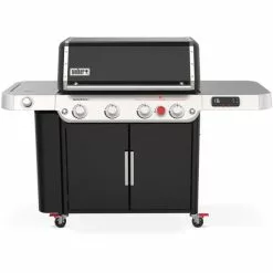 Weber Genesis EPX-435 Gasolgrill