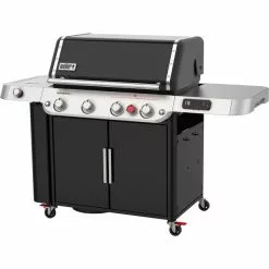Billig Weber Butik -Billig Weber Butik weber genesis epx 435 gasgrill 36810084 51311 2