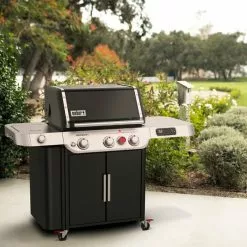 Weber Genesis EX-335 Gasolgrill -Billig Weber Butik weber genesis ex 335 gasgrill 35610084 51313 8