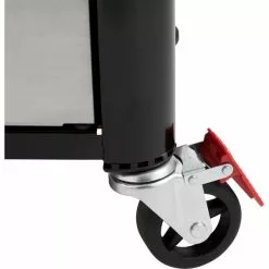 Weber Genesis S-325s Gasolgrill, Rostfritt Stål -Billig Weber Butik weber genesis s 325s gasgrill rustfrit staal 35300084 51315 5