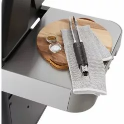 Weber Genesis S-335 Gasolgrill, Rostfritt Stål -Billig Weber Butik weber genesis s 335 gasgrill rustfrit staal 35400084 51316 4