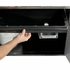 Weber Genesis SX-435 Gasolgrill, Rostfritt Stål -Billig Weber Butik weber genesis sx 435 gasgrill rustfrit staal 36600084 51318 4