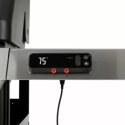 Weber Genesis SX-435 Gasolgrill, Rostfritt Stål -Billig Weber Butik weber genesis sx 435 gasgrill rustfrit staal 36600084 51318 7