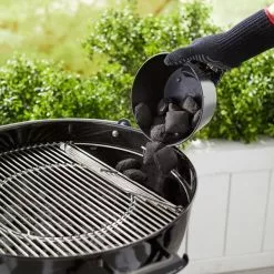 Weber Grillgaller Till Klotgrill 57 Cm 6 Weber Grillgaller Till Klotgrill 57 Cm -Billig Weber Butik weber grillgaller 57 cm klotgrill rosfritt 8843 42369 2