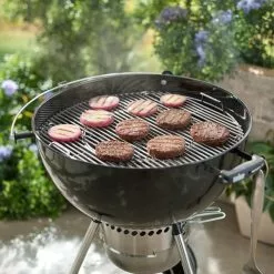 Weber Grillgaller Till Klotgrill 57 Cm 7 Weber Grillgaller Till Klotgrill 57 Cm -Billig Weber Butik weber grillgaller 57 cm klotgrill rosfritt 8843 42369 3