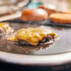 Weber Stekbord Till Lumin Elgrill 7 Weber Stekbord Till Lumin Elgrill -Billig Weber Butik weber grillplade til lumin elgrill 6612 56042 3