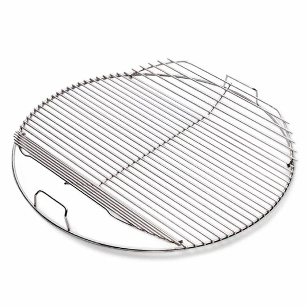 Weber Grillgaller Med Vikkant, 57 Cm 3 Weber Grillgaller Med Vikkant, 57 Cm